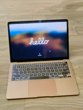MacBook Air 2020