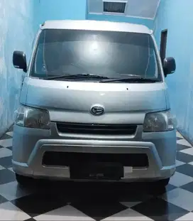 Jual mau ganti mobil