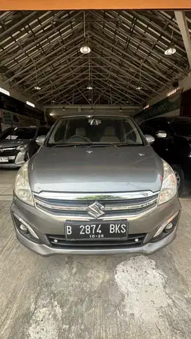 SUZUKI ERTIGA (2016)