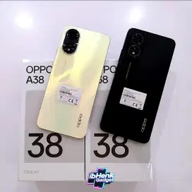 Oppo a38 6/128GB new