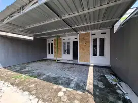 Rumah Lega Siap Huni Harga 600jt an Lokasi Seyegan - SHM IMB READY!