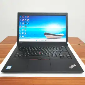 Gen8 Ram 8gb ssd 256gb Core i5