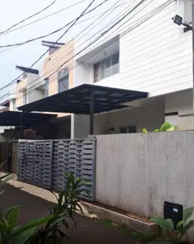 Dijual Lelang Rumah di Cilandak Jakarta Selatan