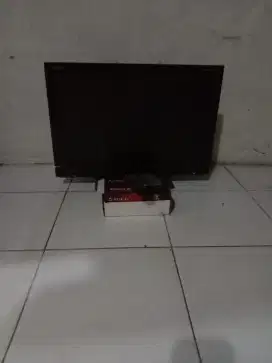 TV Toshiba 24 Analog
