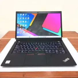 Ram 16gb Gen10 Core i5 ssd 256gb