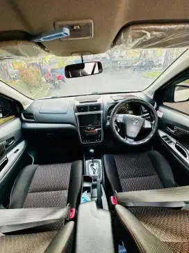 Avanza Veloz 1.5 2019 Metic
