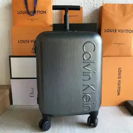 Calvin Klein Hardside Hardcase Original Cabin Size Tas Koper 20 inch
