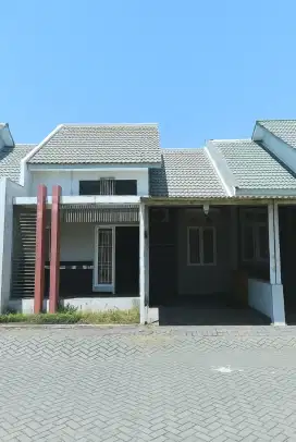 SDR Dian Regency Surabaya Timur 7x17 SHM