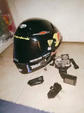 Jual Butuh Helm