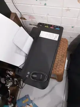 Printer epson l121 no minus