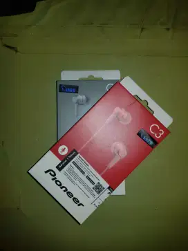Pioneer c3 original