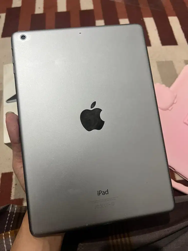 Ipad Air 1 Wifi