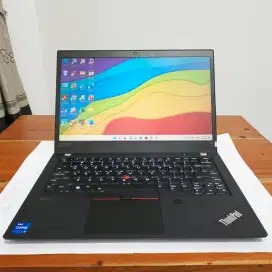 Core i7 Gen11 Ram 16gb Touchscreen ssd 256gb