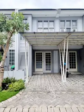 Grand Pakuwon full furnished dkt Margomulyo Surabaya barat