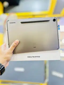 Samsung Tab S9 FE 5G 6/128 Cellular