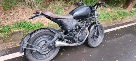 Megapro kastem bober