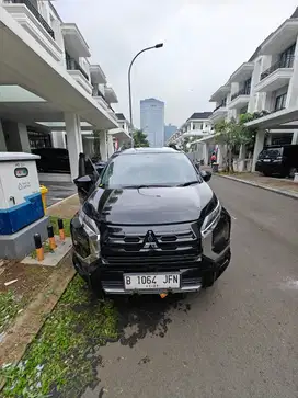 Mitsubishi Xpander 2022 Bensin