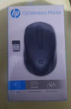 Mouse hp 150 wireless