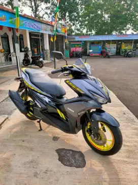 Aerox vva istimewa terawat