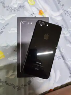 Iphone 7 plus 128GB IBOX