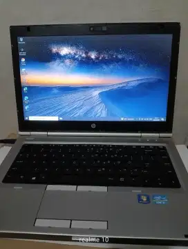 Laptop HP 8470p Core i5 Gen3