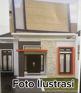 Rumah Brand New Lokasi Strategis Di Medang Lestari Gading Serpong
