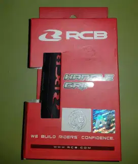 Hendgrip RCB HG77 RED