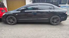 Honda Civic 2009 Bensin