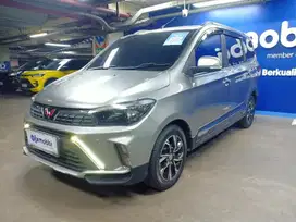 [OLXMOBBI] DP RENDAH Wuling Confero S 1.5 L Lux Bensin-MT 2021 RTKMAI