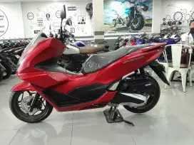 ALL NEW PCX 160 ABS LOW KM