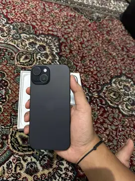 Iphone 15 IBOX 128gb buka segel aja