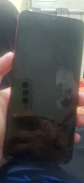Oppo f9 pro ram 6