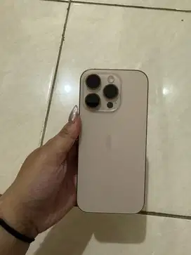 Iphone 16 pro ibox
