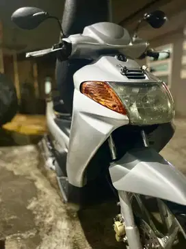 Yamaha Nouvo Tahun 2002 ( Nouvo Lele)