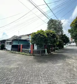 Rumah Idaman di Kota Malang!, Lokasi Strategis & Aman