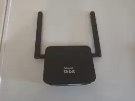 Modem Telkomsel orbit N1