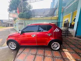 Di jual mobil ignis tahun 2023