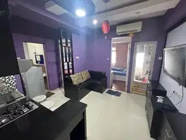 Apartemen Grand Emerald tipe 2 Kamar Tipe 42 meter Furnished