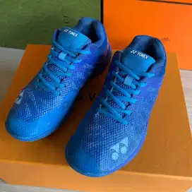 Yonex Aerus 3 Original Badminton Bulutangkis Shoes Pria Sepatu size 41