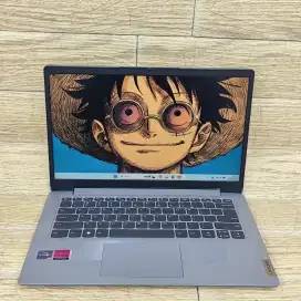 Laptop 2nd Lenovo Ideapad Slim 1 AMD Ryzen 3 7320U Ram 8GB 256GB SSD
