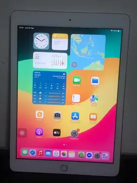 iPad Generasi 6 2018 Wifi Only