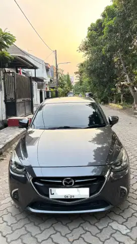 Mazda 2 R Matic Skyactive 2018