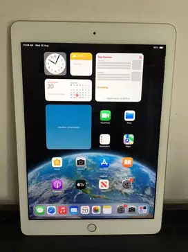 iPad Generasi 6 2018 Wifi Only