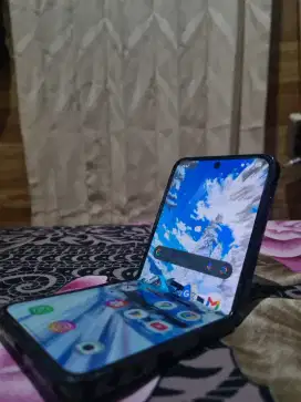 samsung z flip 4 256 sein