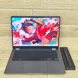 ASUS VIVOBOOK 14 Flip TP3407SA Core Ultra 7  256V 16GB 512GB Touch