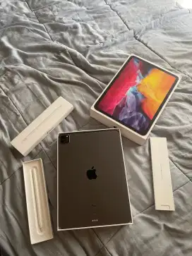 Ipad Pro 11 Inch Gen 2 128 GB