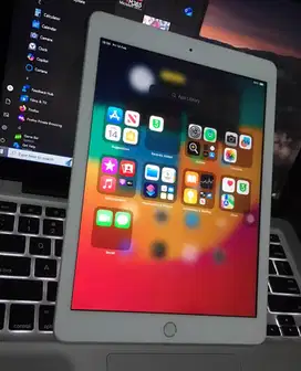 iPad Generasi 6 2018 Wifi Only