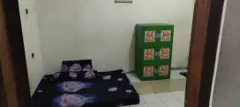 Kost murah bersih dan nyaman free wifi
