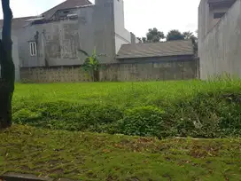 Kavling Batununggal termurah negotible 286m2 jual cepat