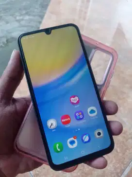 SAMSUNG A15 5G 8/256GB batangan